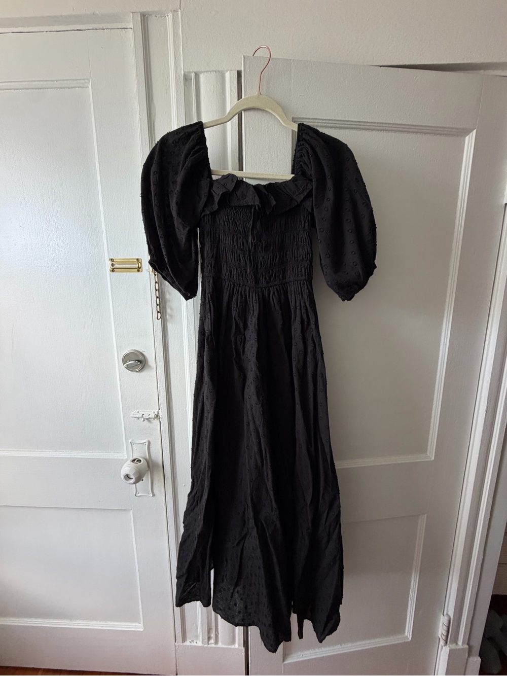 R.Vivimos Women Summer Cotton A Line Flowy Long Dresses